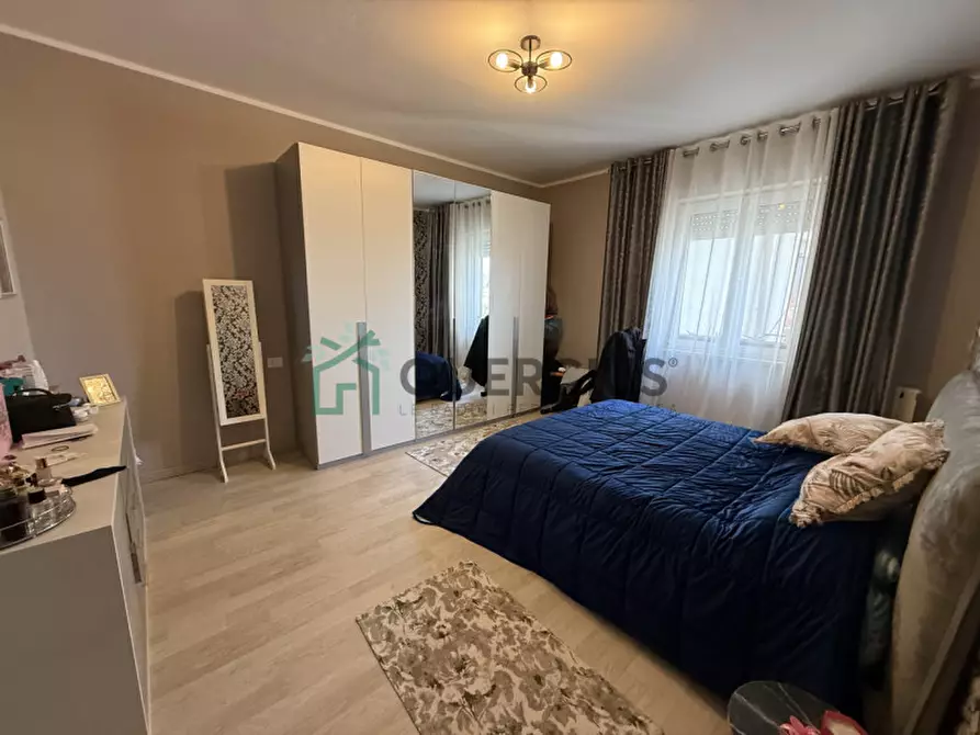 Immagine 9 di Appartamento in vendita  in Corso Venezia a San Bonifacio