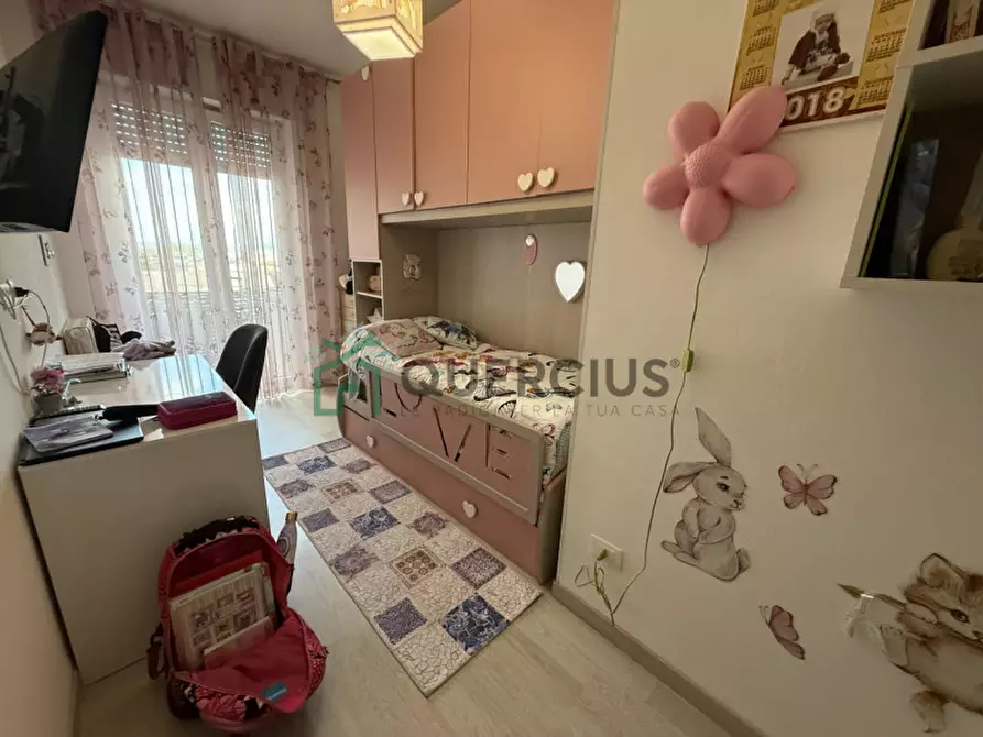 Immagine 11 di Appartamento in vendita  in Corso Venezia a San Bonifacio