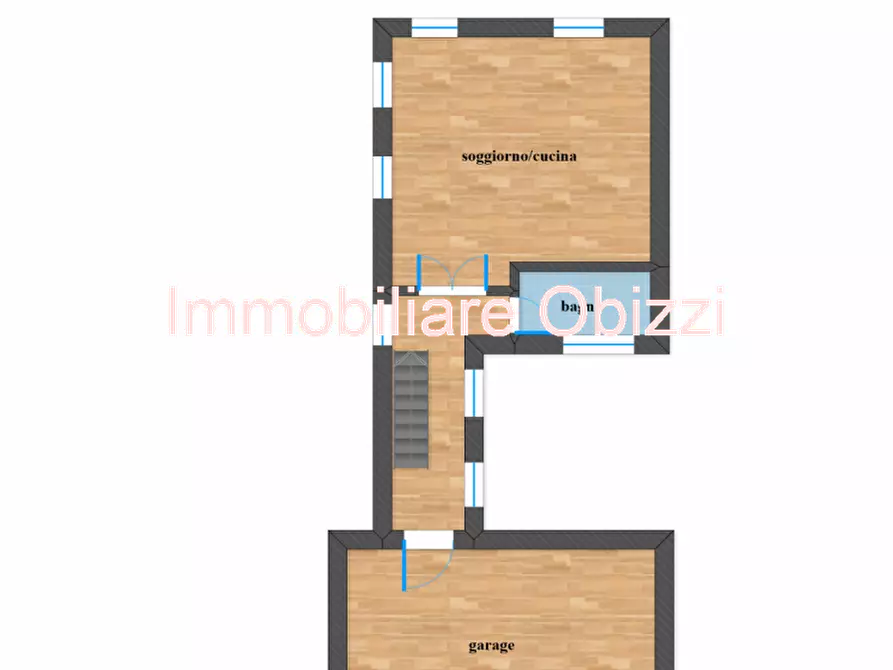 Immagine 1 di Terreno in vendita  in Via Vettor Pisani a Padova