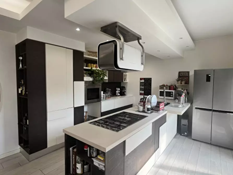 Immagine 8 di Villa in vendita  in Via Aldo Moro a Assago