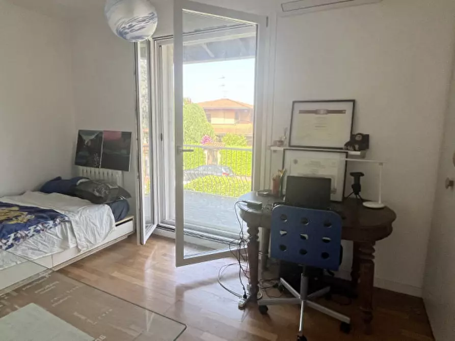 Immagine 13 di Villa in vendita  in Via Aldo Moro a Assago