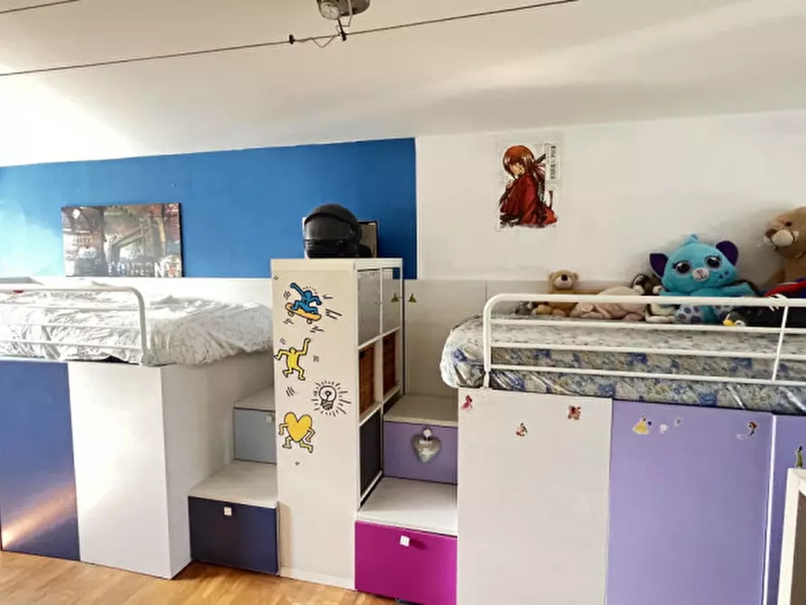 Immagine 14 di Villa in vendita  in Via Aldo Moro a Assago