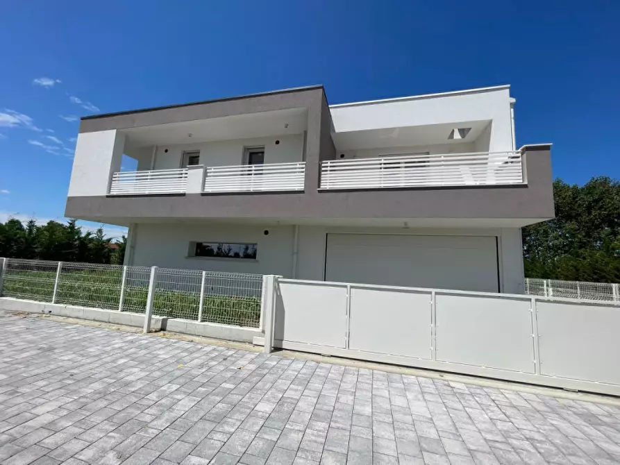 Immagine 1 di Casa indipendente in vendita  in via san lorenzo a Abano Terme