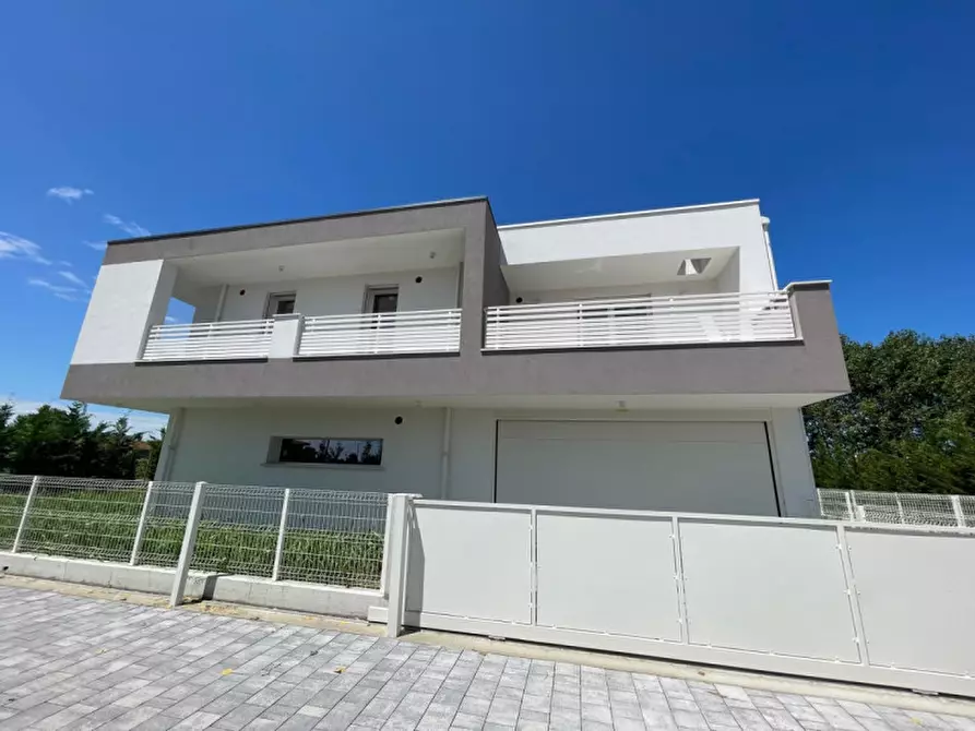 Immagine 2 di Casa indipendente in vendita  in via san lorenzo a Abano Terme