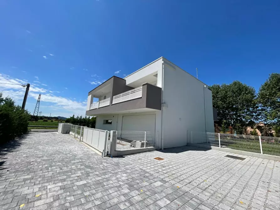 Immagine 3 di Casa indipendente in vendita  in via san lorenzo a Abano Terme
