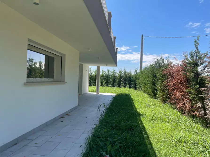 Immagine 4 di Casa indipendente in vendita  in via san lorenzo a Abano Terme