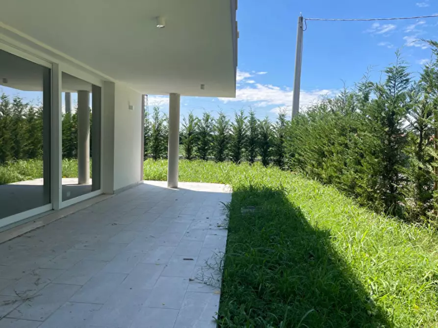 Immagine 5 di Casa indipendente in vendita  in via san lorenzo a Abano Terme