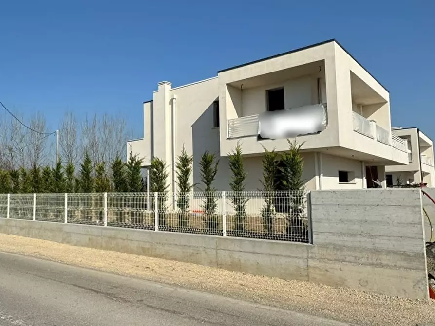 Immagine 6 di Casa indipendente in vendita  in via san lorenzo a Abano Terme