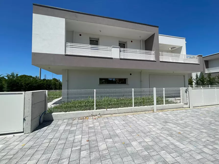 Immagine 6 di Casa indipendente in vendita  in via san lorenzo a Abano Terme