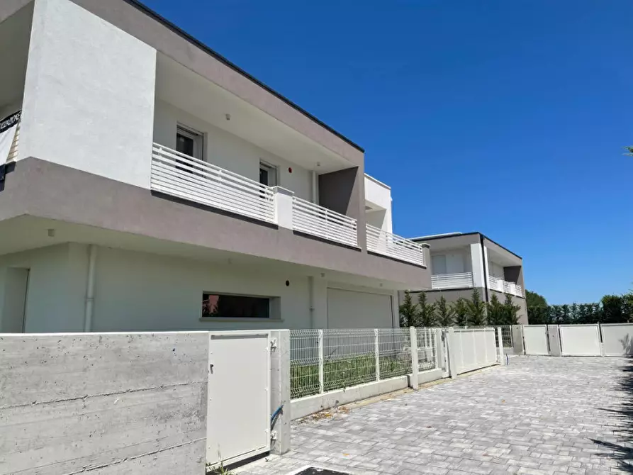 Immagine 7 di Casa indipendente in vendita  in via san lorenzo a Abano Terme