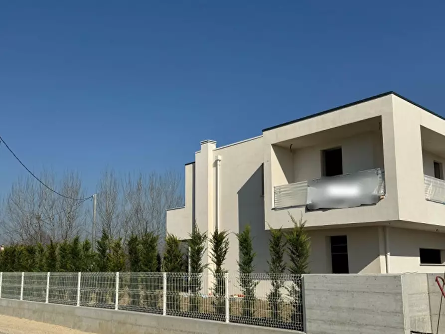 Immagine 7 di Casa indipendente in vendita  in via san lorenzo a Abano Terme