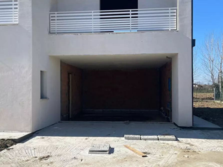 Immagine 8 di Casa indipendente in vendita  in via san lorenzo a Abano Terme