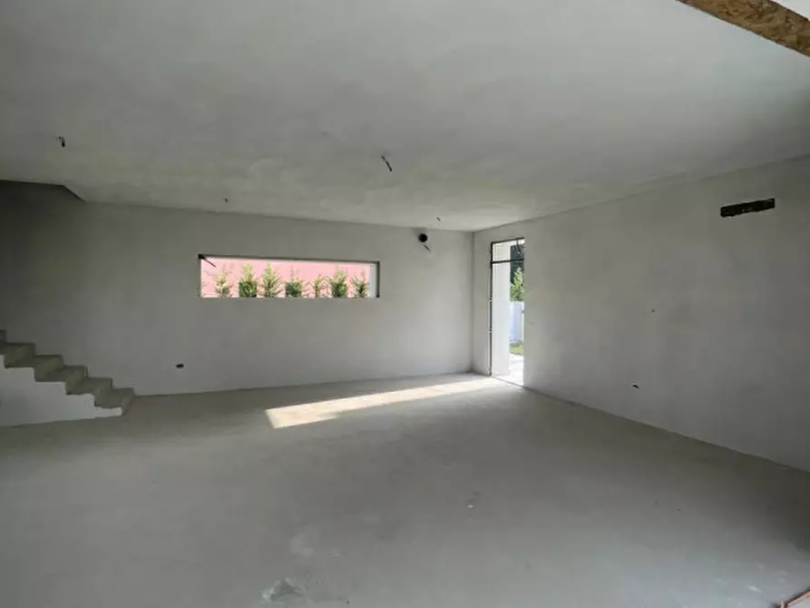 Immagine 9 di Casa indipendente in vendita  in via san lorenzo a Abano Terme