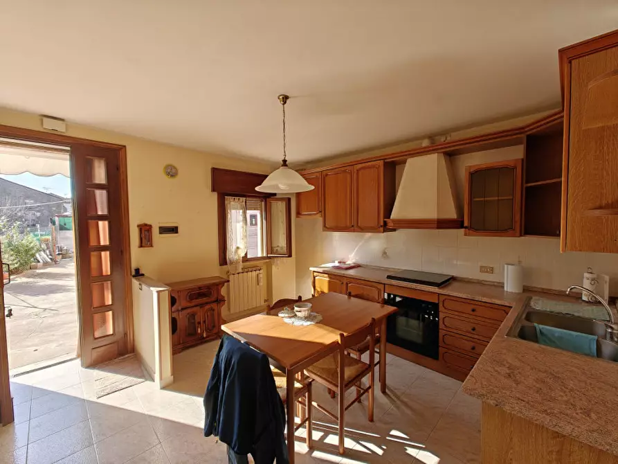 Immagine 8 di Casa indipendente in vendita  a Rovigo