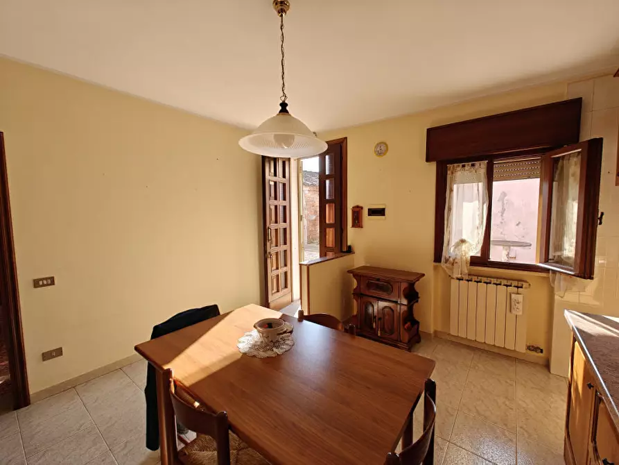 Immagine 9 di Casa indipendente in vendita  a Rovigo