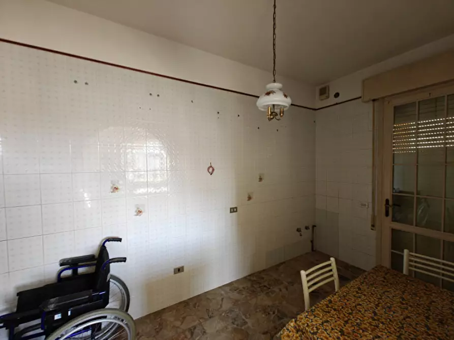 Immagine 11 di Casa indipendente in vendita  a Rovigo