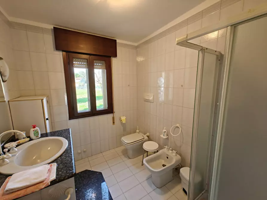 Immagine 12 di Casa indipendente in vendita  a Rovigo