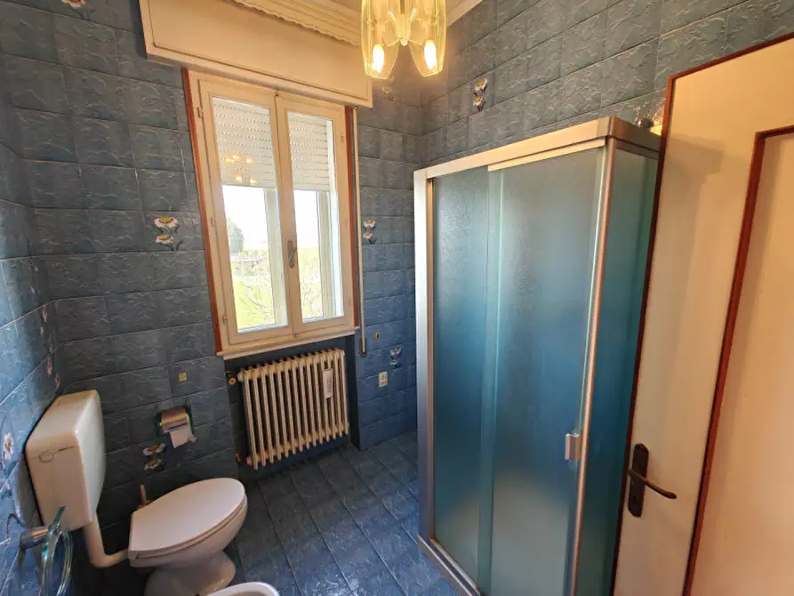 Immagine 20 di Casa indipendente in vendita  a Rovigo