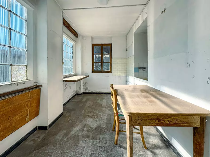 Immagine 2 di Casa indipendente in vendita  in Via alla Torre 14 a Omegna