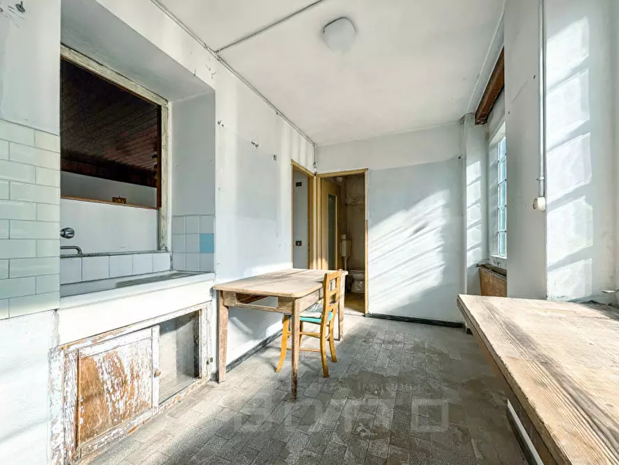 Immagine 6 di Casa indipendente in vendita  in Via alla Torre 14 a Omegna