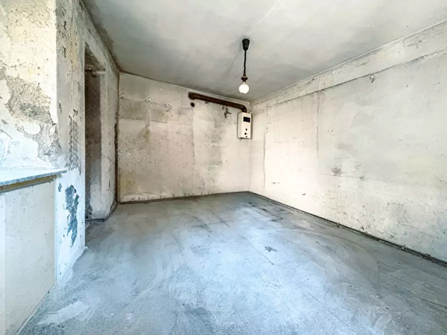 Immagine 8 di Casa indipendente in vendita  in Via alla Torre 14 a Omegna