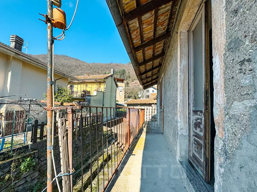 Immagine 14 di Casa indipendente in vendita  in Via alla Torre 14 a Omegna