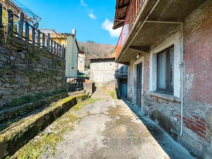 Immagine 17 di Casa indipendente in vendita  in Via alla Torre 14 a Omegna