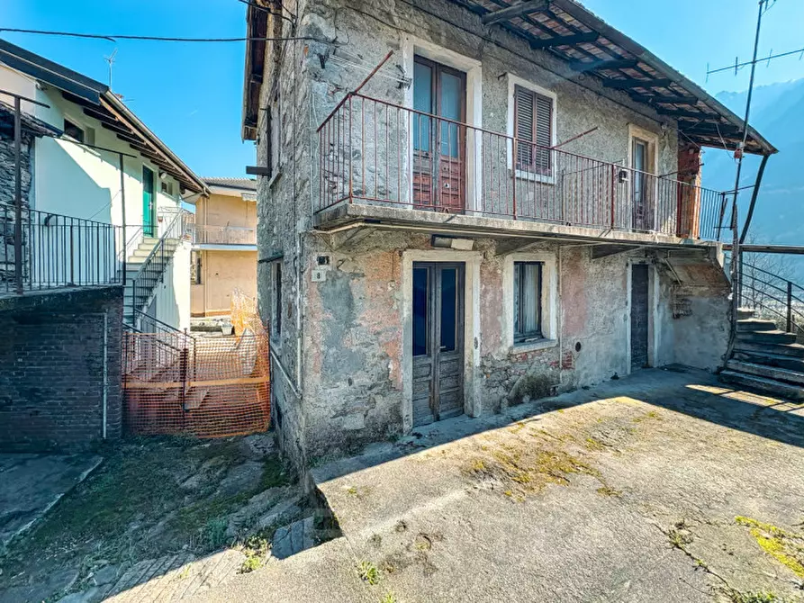 Immagine 20 di Casa indipendente in vendita  in Via alla Torre 14 a Omegna