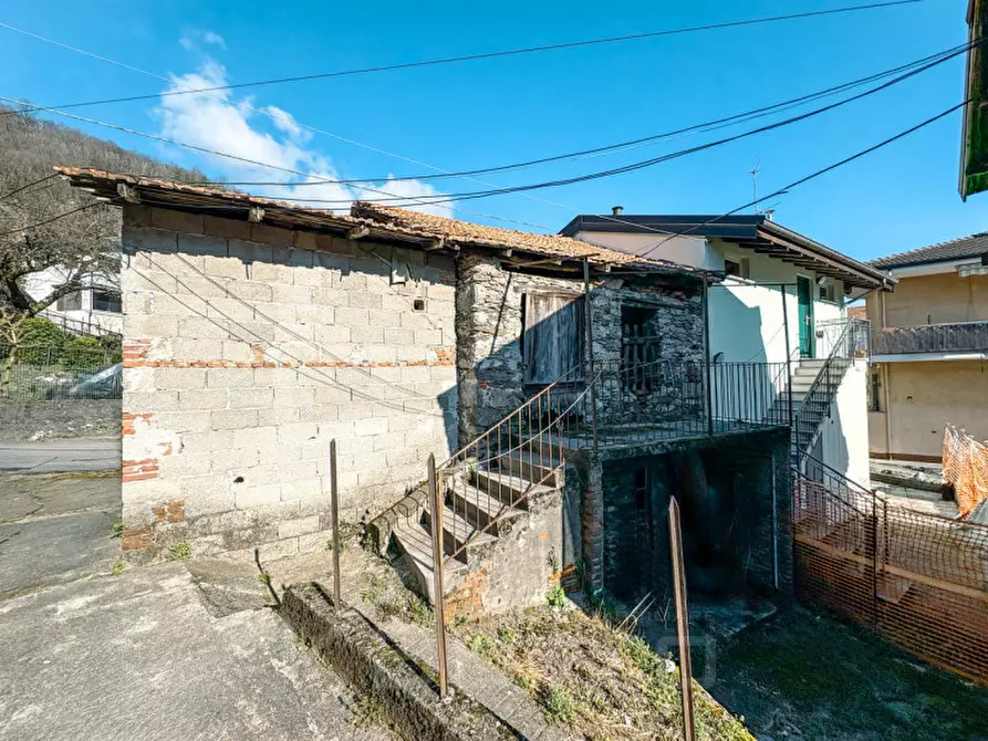 Immagine 22 di Casa indipendente in vendita  in Via alla Torre 14 a Omegna