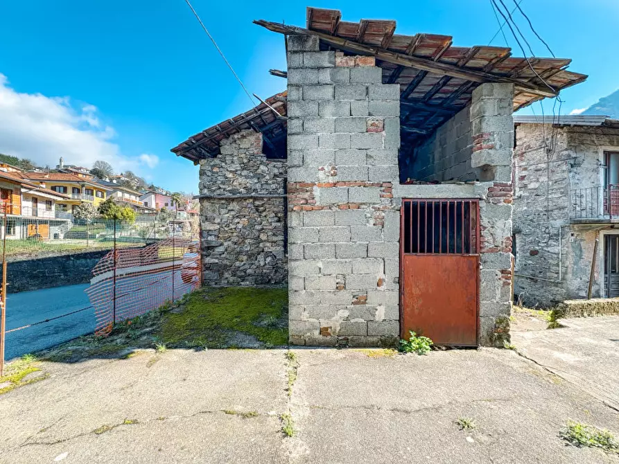 Immagine 24 di Casa indipendente in vendita  in Via alla Torre 14 a Omegna