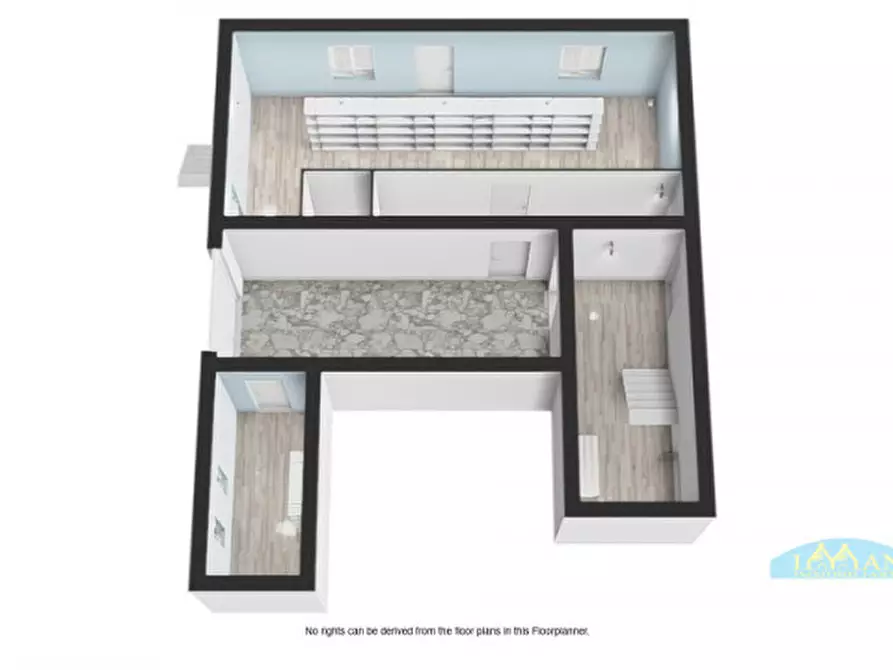 Immagine 18 di Appartamento in vendita  in Via San Paolo della Croce a Ceglie Messapico