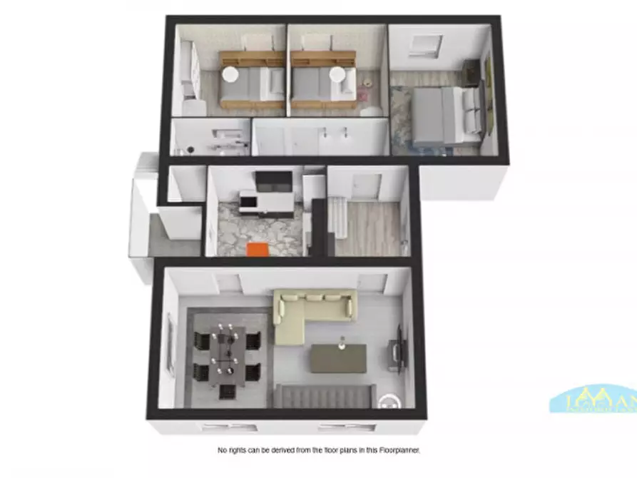 Immagine 21 di Appartamento in vendita  in Via San Paolo della Croce a Ceglie Messapico