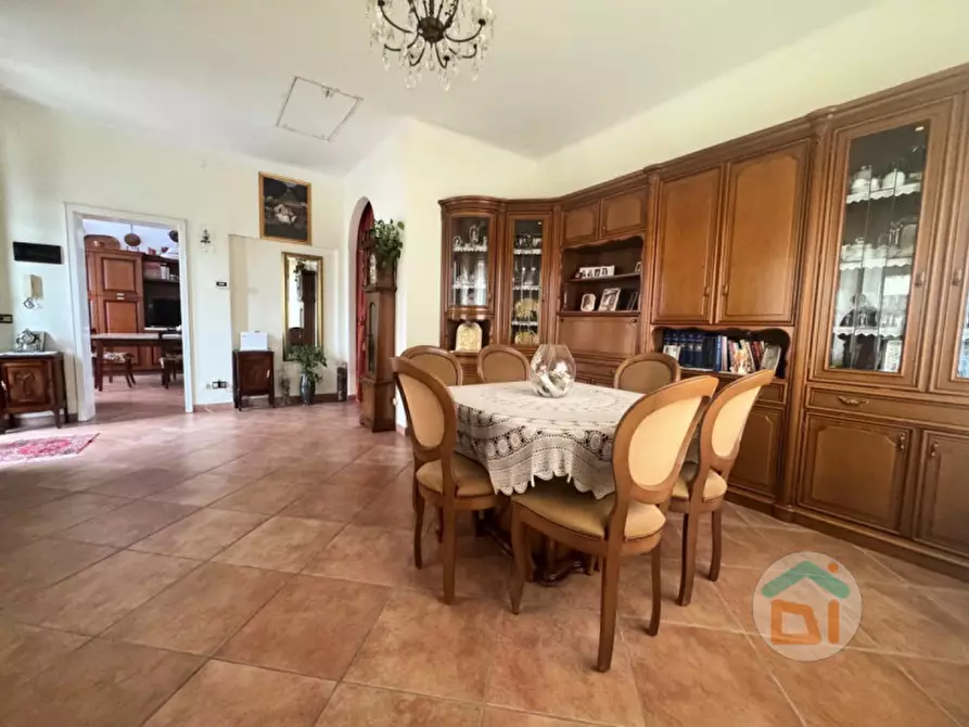 Immagine 4 di Villa in vendita  in Via degli Eusebi 27 a Monfalcone