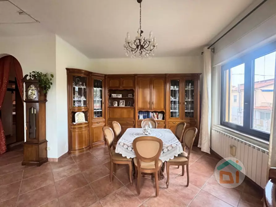 Immagine 5 di Villa in vendita  in Via degli Eusebi 27 a Monfalcone