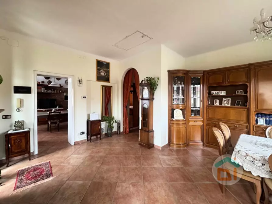 Immagine 6 di Villa in vendita  in Via degli Eusebi 27 a Monfalcone