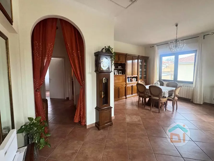 Immagine 7 di Villa in vendita  in Via degli Eusebi 27 a Monfalcone
