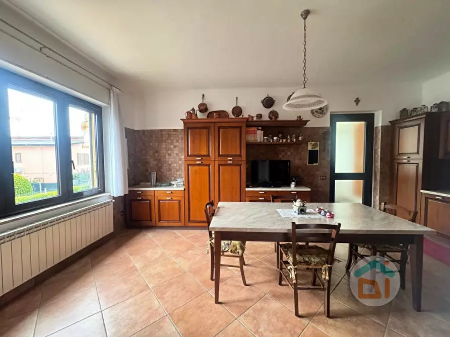 Immagine 8 di Villa in vendita  in Via degli Eusebi 27 a Monfalcone