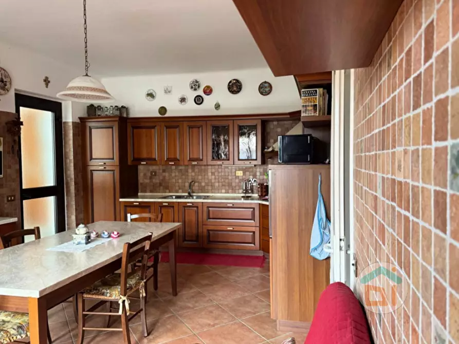 Immagine 9 di Villa in vendita  in Via degli Eusebi 27 a Monfalcone