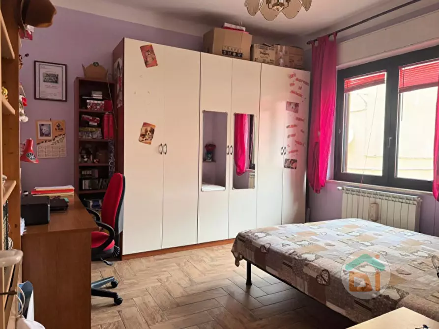 Immagine 13 di Villa in vendita  in Via degli Eusebi 27 a Monfalcone