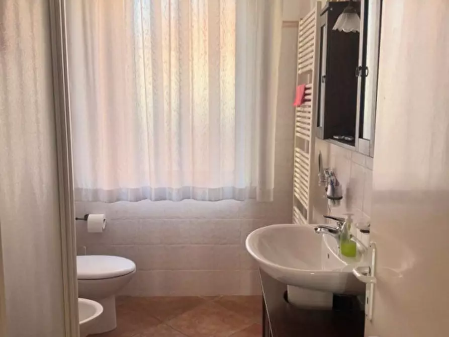 Immagine 14 di Villa in vendita  in Via degli Eusebi 27 a Monfalcone