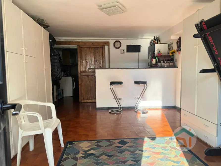 Immagine 15 di Villa in vendita  in Via degli Eusebi 27 a Monfalcone