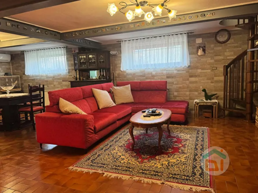 Immagine 16 di Villa in vendita  in Via degli Eusebi 27 a Monfalcone