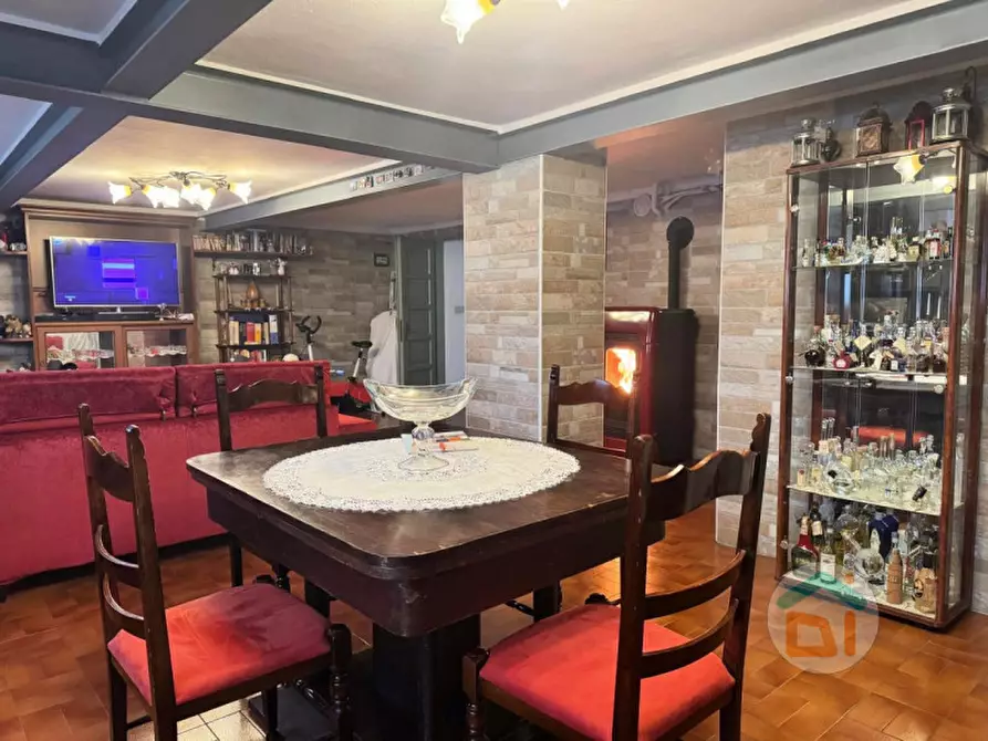 Immagine 18 di Villa in vendita  in Via degli Eusebi 27 a Monfalcone