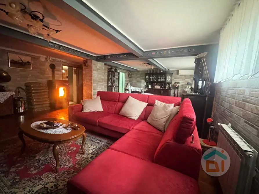 Immagine 19 di Villa in vendita  in Via degli Eusebi 27 a Monfalcone