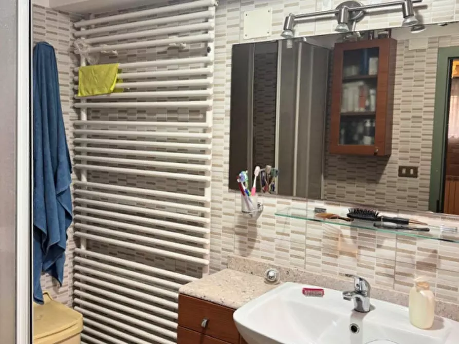 Immagine 21 di Villa in vendita  in Via degli Eusebi 27 a Monfalcone