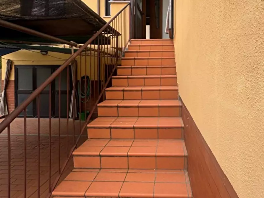 Immagine 22 di Villa in vendita  in Via degli Eusebi 27 a Monfalcone