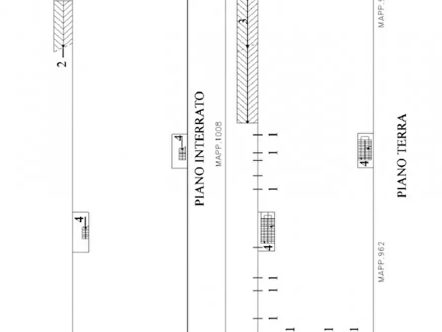 Immagine 9 di Negozio in affitto  in Thiene Via Marco Corner, 5 a Thiene