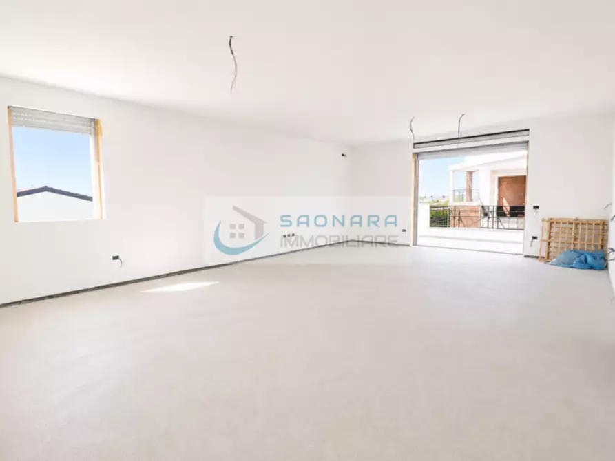 Immagine 2 di Appartamento in vendita  in Via Vittorio Bachelet a Saonara