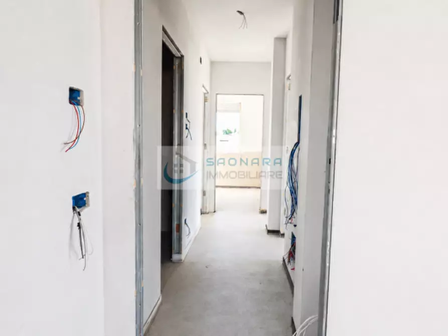 Immagine 3 di Appartamento in vendita  in Via Vittorio Bachelet a Saonara