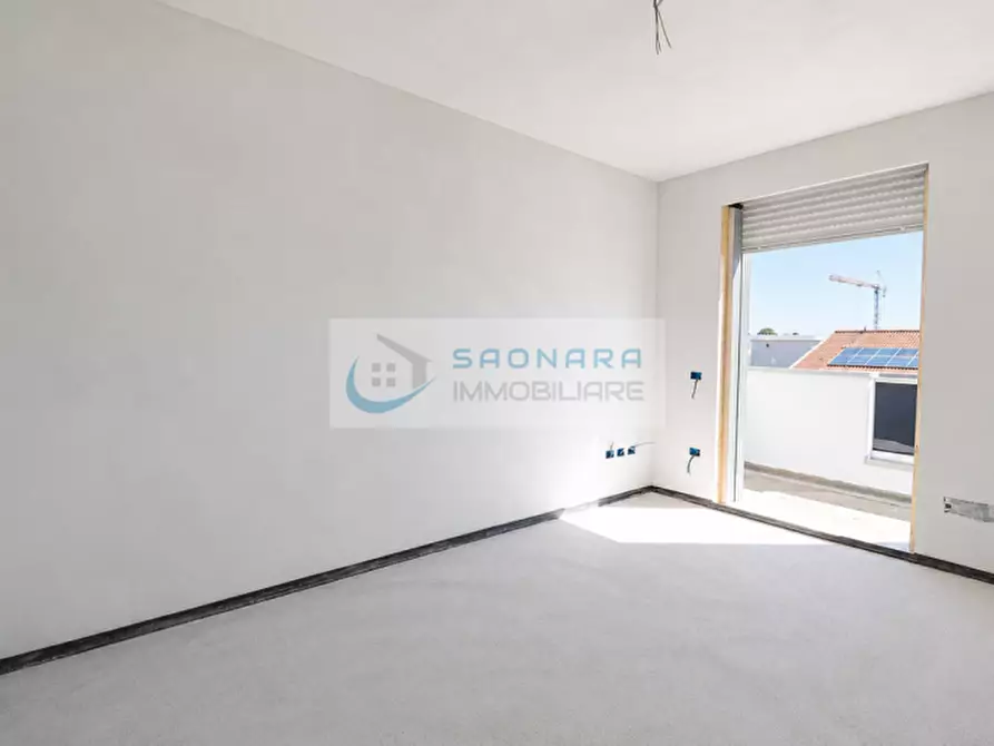Immagine 4 di Appartamento in vendita  in Via Vittorio Bachelet a Saonara